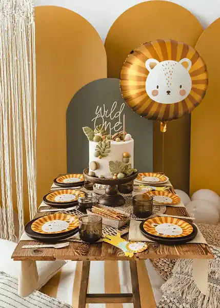NAROSA SWEET PARTY