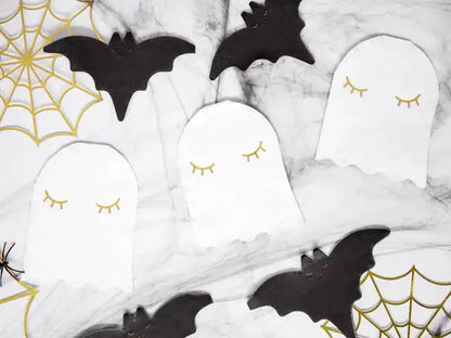 Servilletas Fantasma - Narosa Sweet Party Barcelona