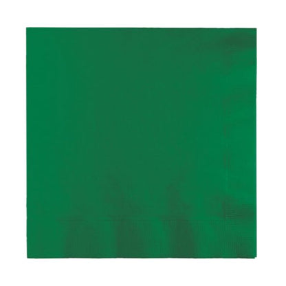 Classic Napkins 33 cm - Pack of 20 - Multiple Colours