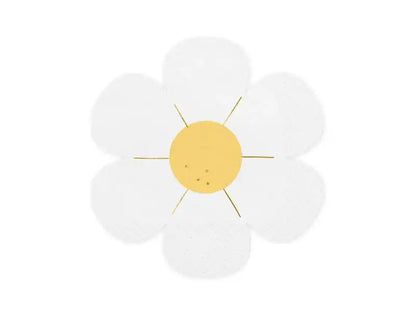 Servilletas Daisy