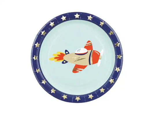 Plats Avió