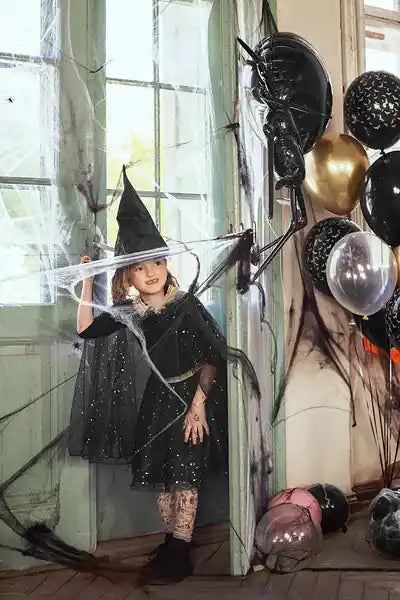 Telaraña de Halloween 60 g - Narosa Sweet Party Barcelona
