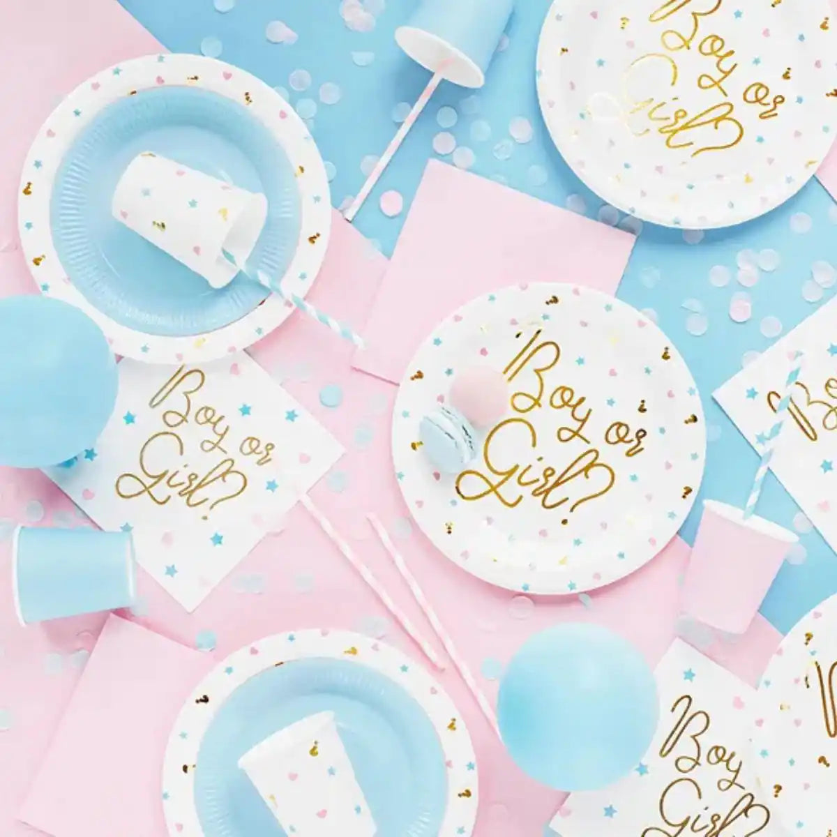 NAROSA SWEET PARTY