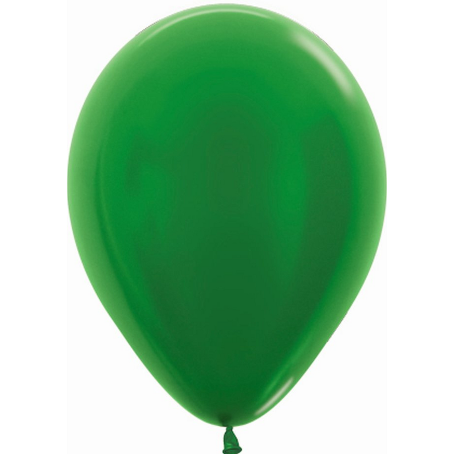 Globo Látex R12 Perlado 30 cm - Unidad o Pack de 50