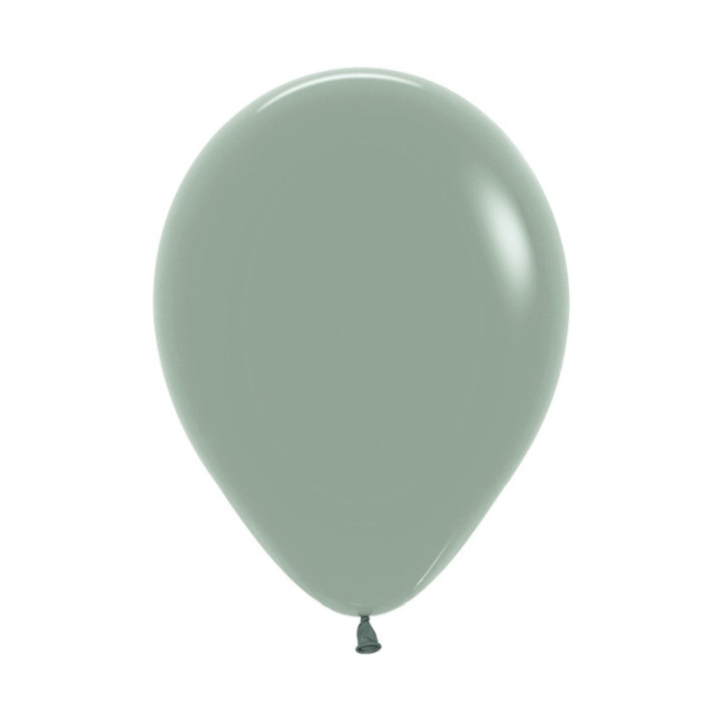 Globo Látex R12 Pastel Dusk 30 cm - Unidad o Pack de 50