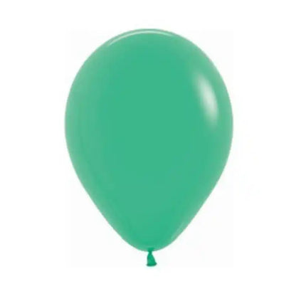 Globo Látex R12/30cm Básico Color - Biodegradable - Narosa Sweet Party Barcelona