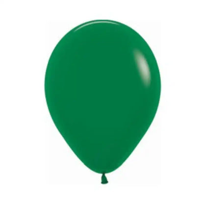 Globo Látex R12/30cm Básico Color - Biodegradable - Narosa Sweet Party Barcelona
