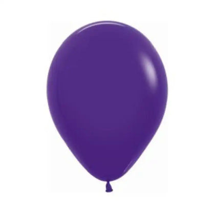 Globo Látex R12/30cm Básico Color - Biodegradable - Narosa Sweet Party Barcelona