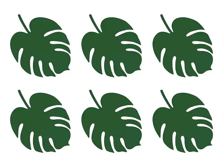 Pack Aloha Flamenco Tropical | Decoració completa