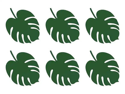 Pack Aloha Flamenco Tropical | Decoració completa