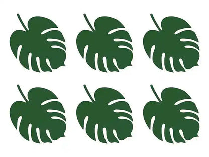 Pack Aloha Flamenco Tropical | Decoracion completa - Narosa Sweet Party Barcelona