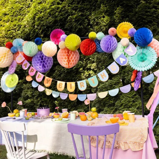 NAROSA SWEET PARTY