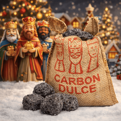 Bolsa de Azúcar 100 g sin Gluten | Ideal Reyes Magos - NAROSA SWEET PARTY