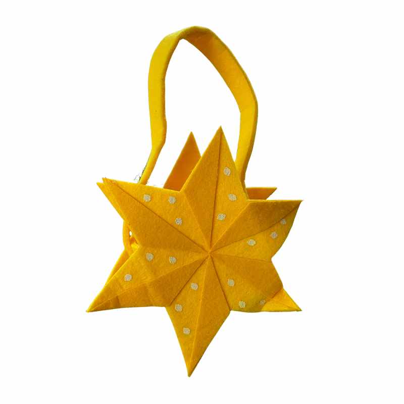 Bolsa de Tela Diferente Diseños - NAROSA SWEET PARTY