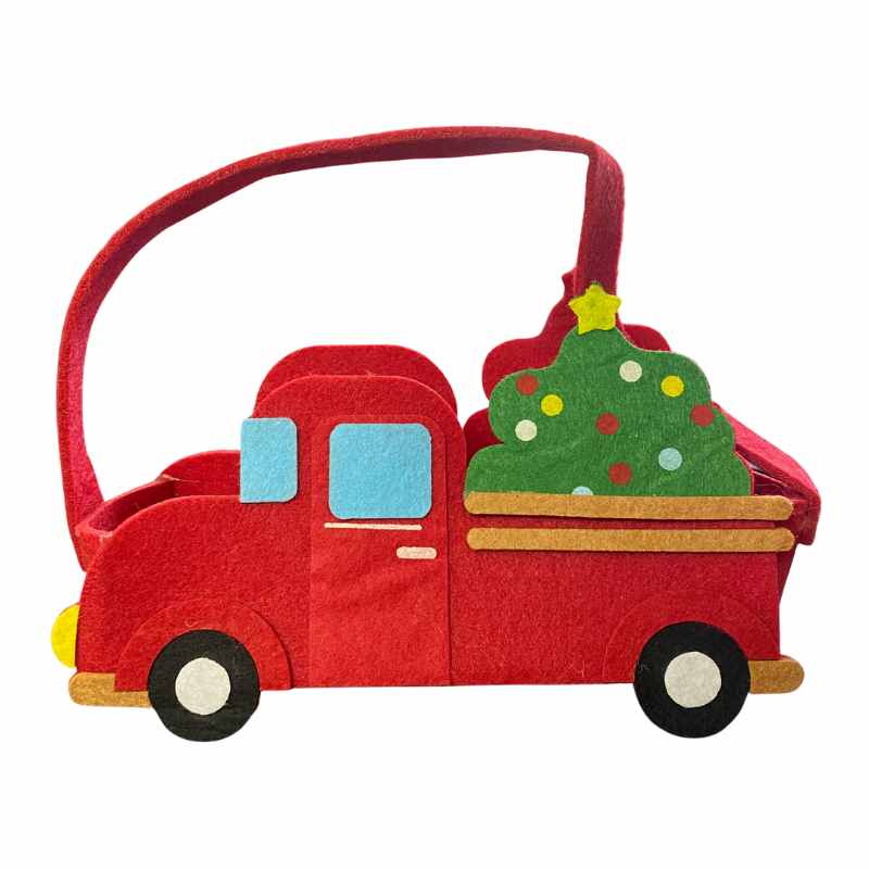 Bolsa de Tela Diferente Diseños - NAROSA SWEET PARTY