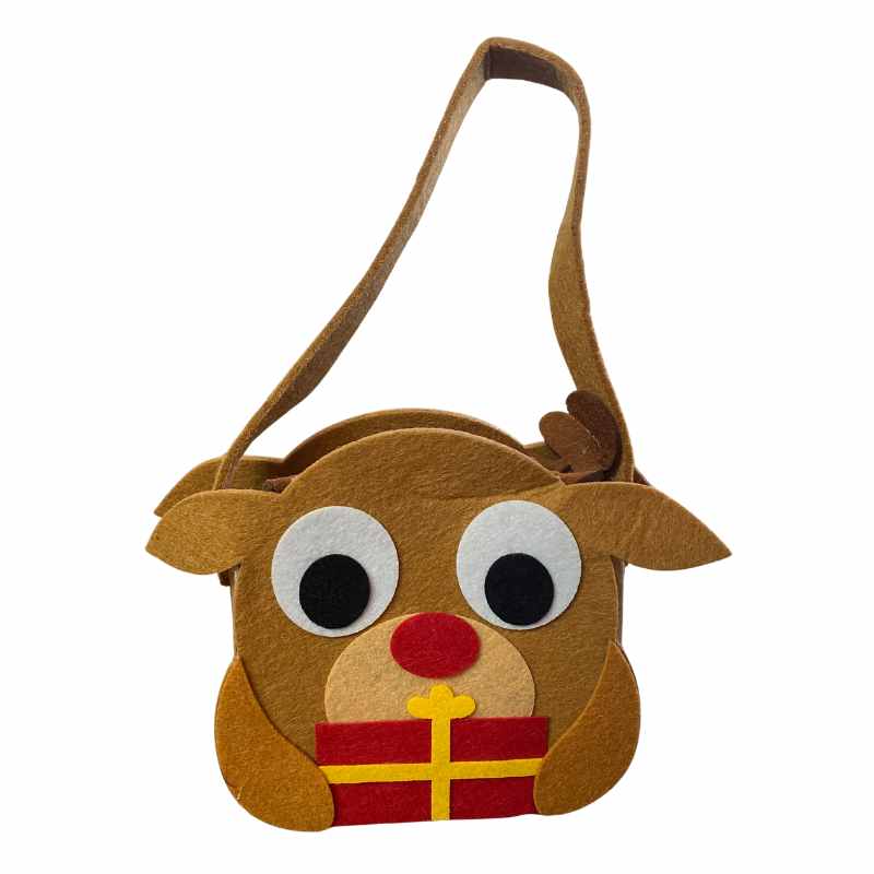 Bolsa de Tela Diferente Diseños - NAROSA SWEET PARTY