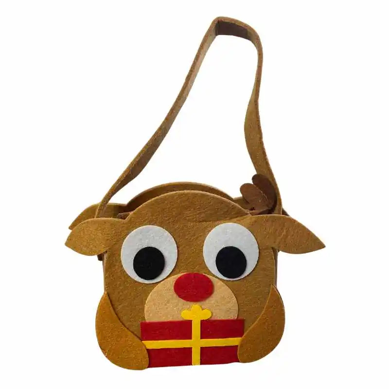 Bolsa de Tela Diferente Diseños - NAROSA SWEET PARTY