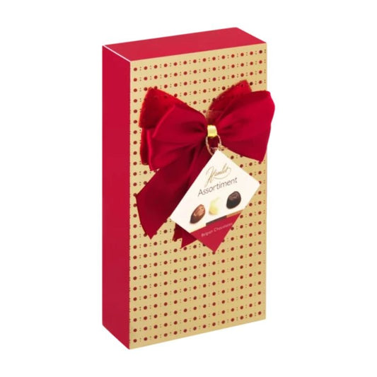 Bombones Belgas Surtidos Hamlet 125 g - NAROSA SWEET PARTY