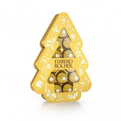 Bombones Ferrero Rocher Árbol 150 g - NAROSA SWEET PARTY