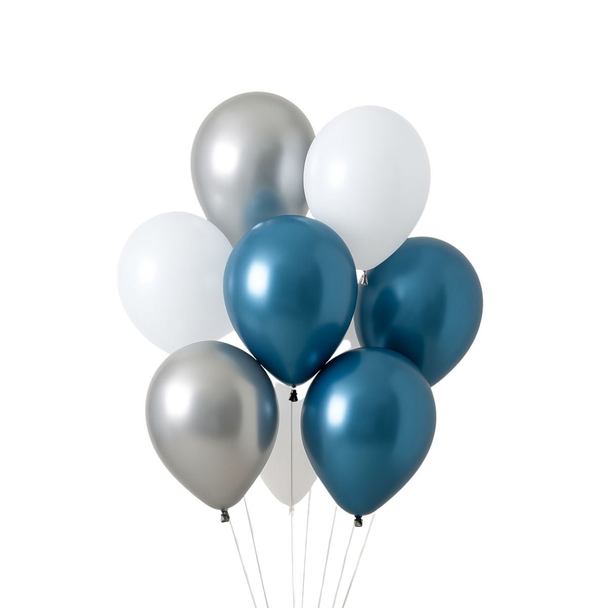 Bouquet de Globos con Helio Fiesta Espacial – Personalizable - NAROSA SWEET PARTY