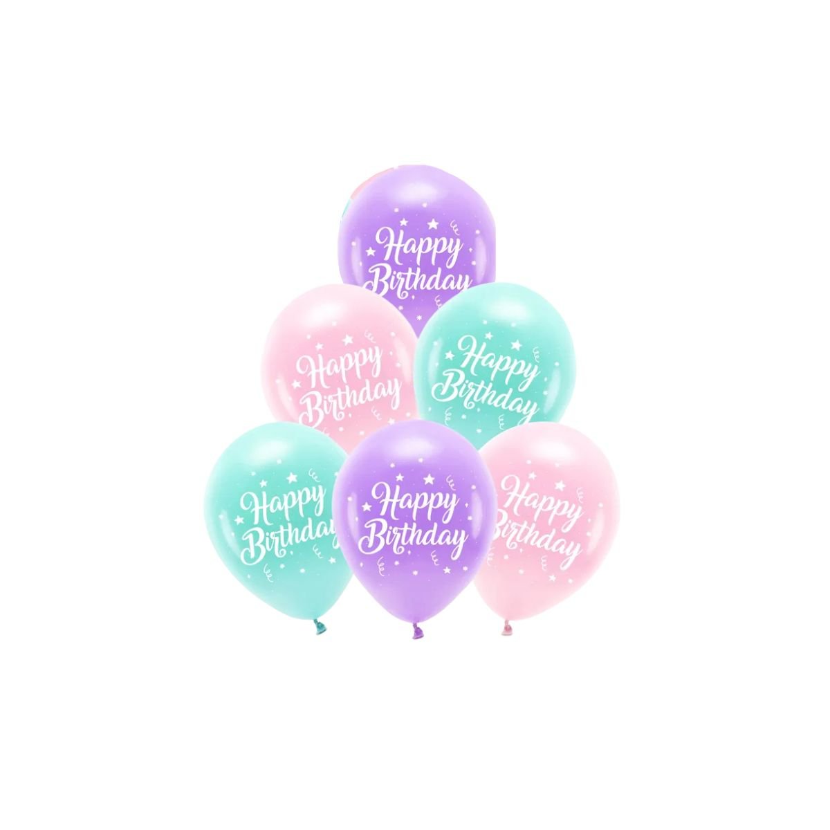 Bouquet de Globos Cuento Encantado – Cumpleaños Mágico - NAROSA SWEET PARTY