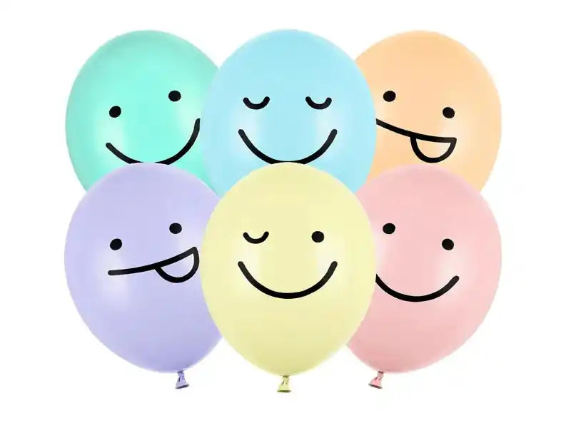 Globos Caritas