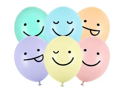 Globos Caritas