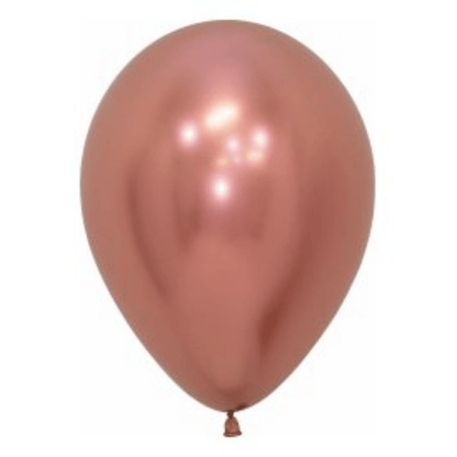 Bouquet Globo Número 86 cm Metalizado + 10 Globos Biodegradables - NAROSA SWEET PARTY