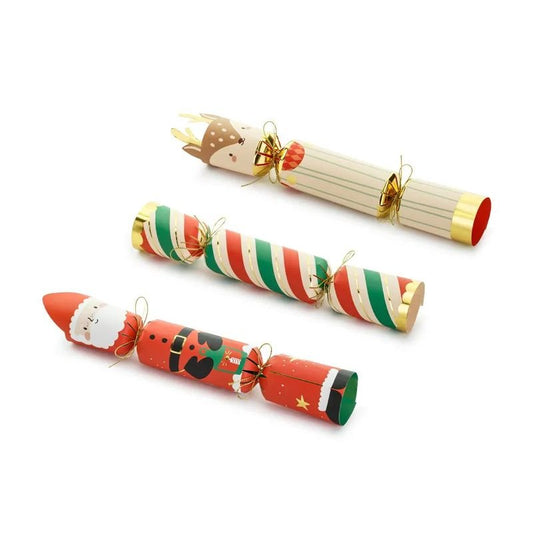 Cajas de Regalo Caramelos 32 cm (Pack 3 uds) - NAROSA SWEET PARTY