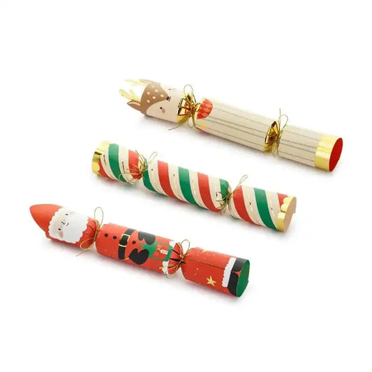 Cajas de Regalo Caramelos 32 cm (Pack 3 uds) - Narosa Sweet Party Barcelona