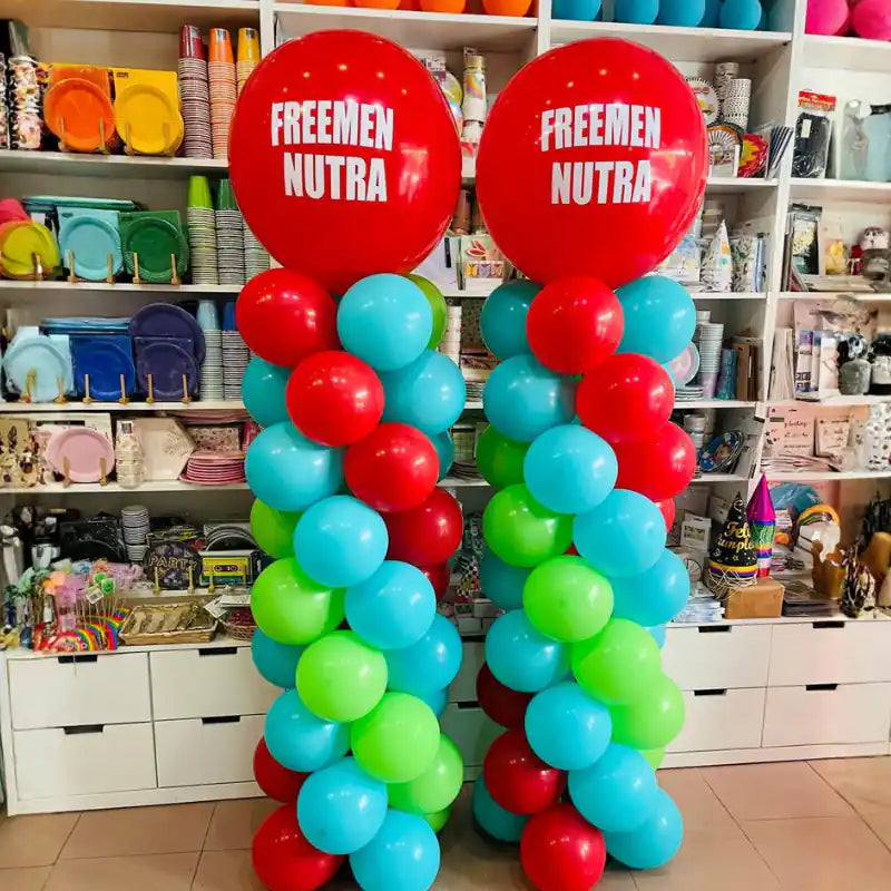 NAROSA SWEET PARTY