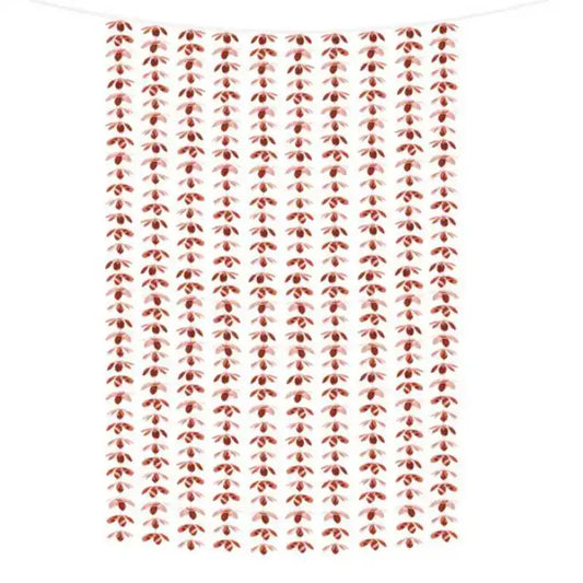 Cortina de Flores Rose Gold 100 x 210 cm - Narosa Sweet Party Barcelona