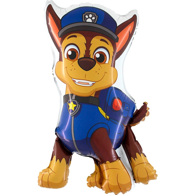 Globo Paw Patrol Chase