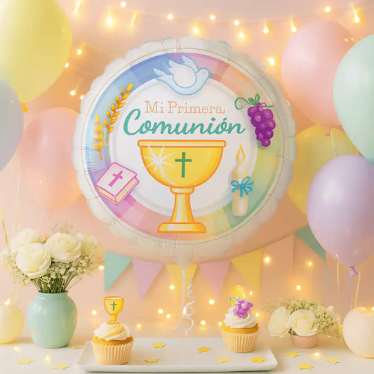 NAROSA SWEET PARTY