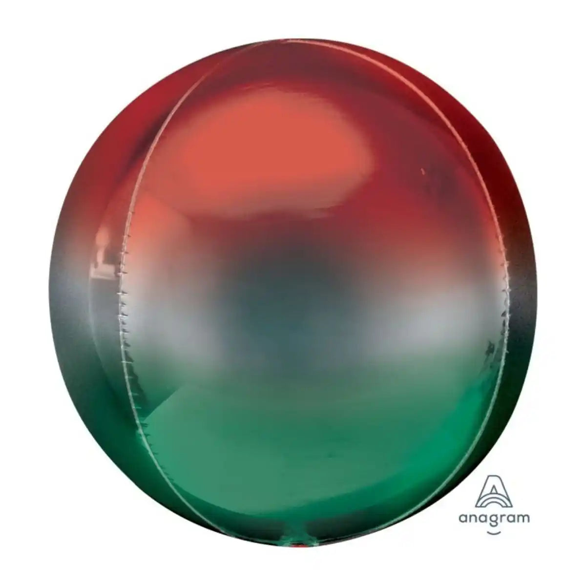 Globo Foil ORBZ Colores Metalizado 38 cm – Aire o Helio - Narosa Sweet Party Barcelona