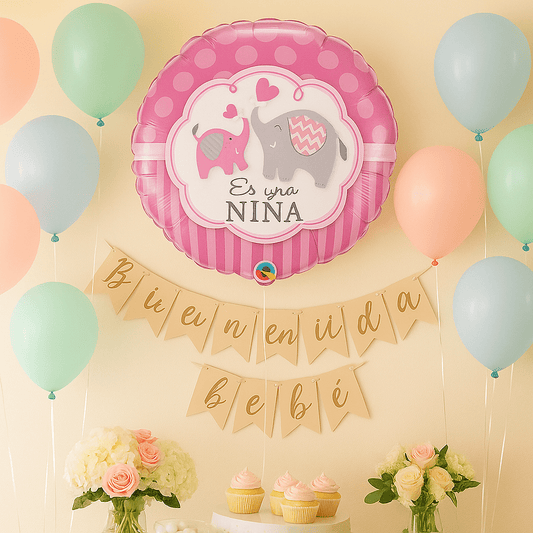 NAROSA SWEET PARTY
