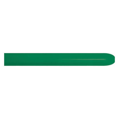 Globo Látex Modelar 260/ 2.5 cm x 150 cm. Colores Básicos - NAROSA SWEET PARTY