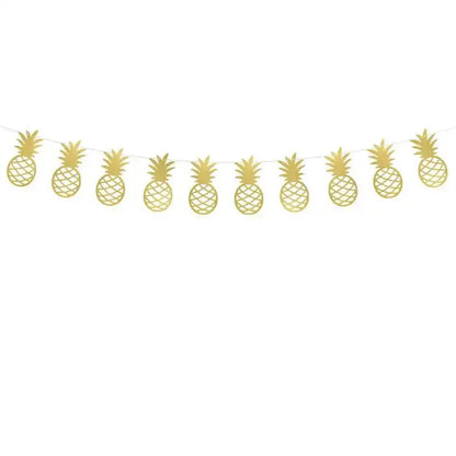 Pack Aloha Flamenco Tropical | Decoració completa