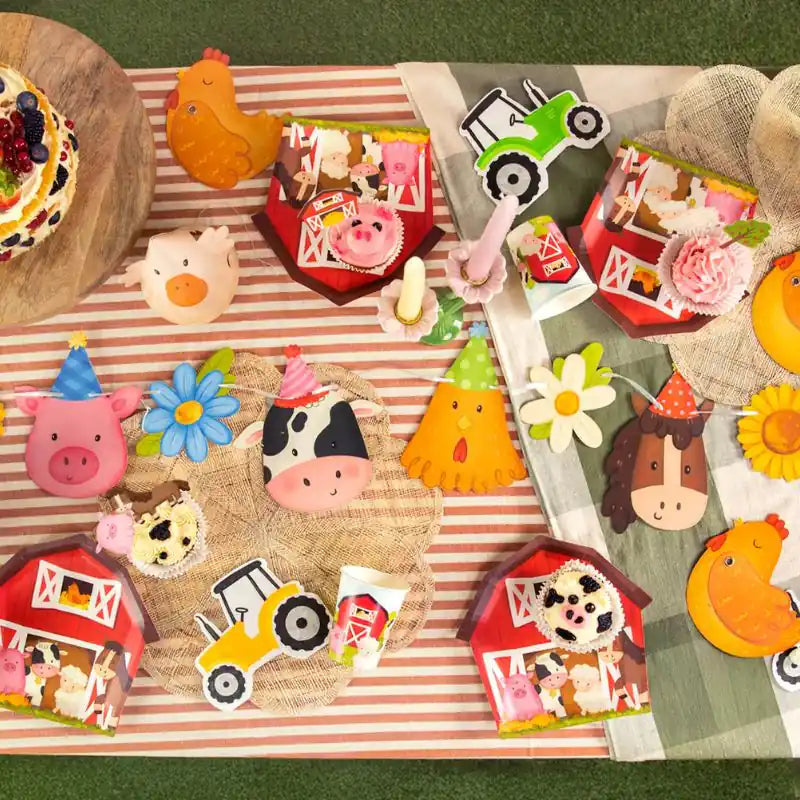 NAROSA SWEET PARTY