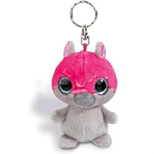 Llavero Nici Hipopótamo Itomu - NAROSA SWEET PARTY