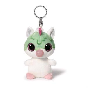 Llavero Sirup Unicornio Guzz Classic 9 cm - NAROSA SWEET PARTY