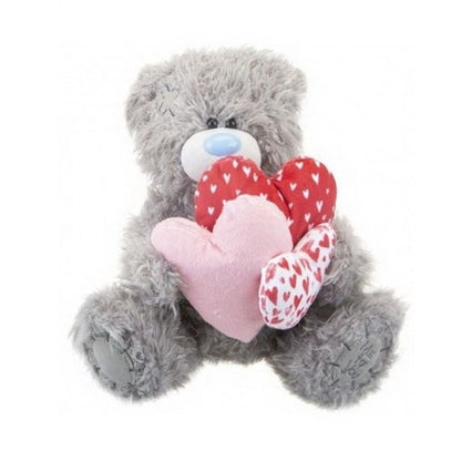 Oso Me To You Enamorado 20 cm – Peluche Tatty Teddy - NAROSA SWEET PARTY