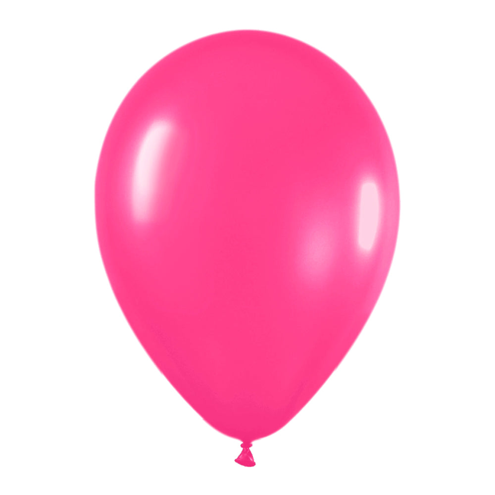 Globus Làtex R12 Fashion Color Sòlid 30 cm - Biodegradable
