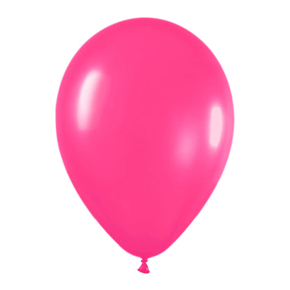 Globus Làtex R12 Fashion Color Sòlid 30 cm - Biodegradable