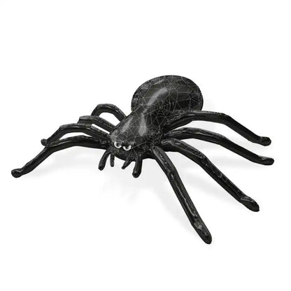 Pack Decoración Araña Halloween – Vasos, Platos, Servilletas y Más - Narosa Sweet Party Barcelona