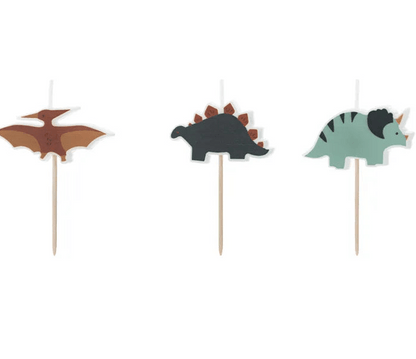 Pack Fiesta Dinosaurio – Decoración, Vajilla y Globo de Pie - NAROSA SWEET PARTY