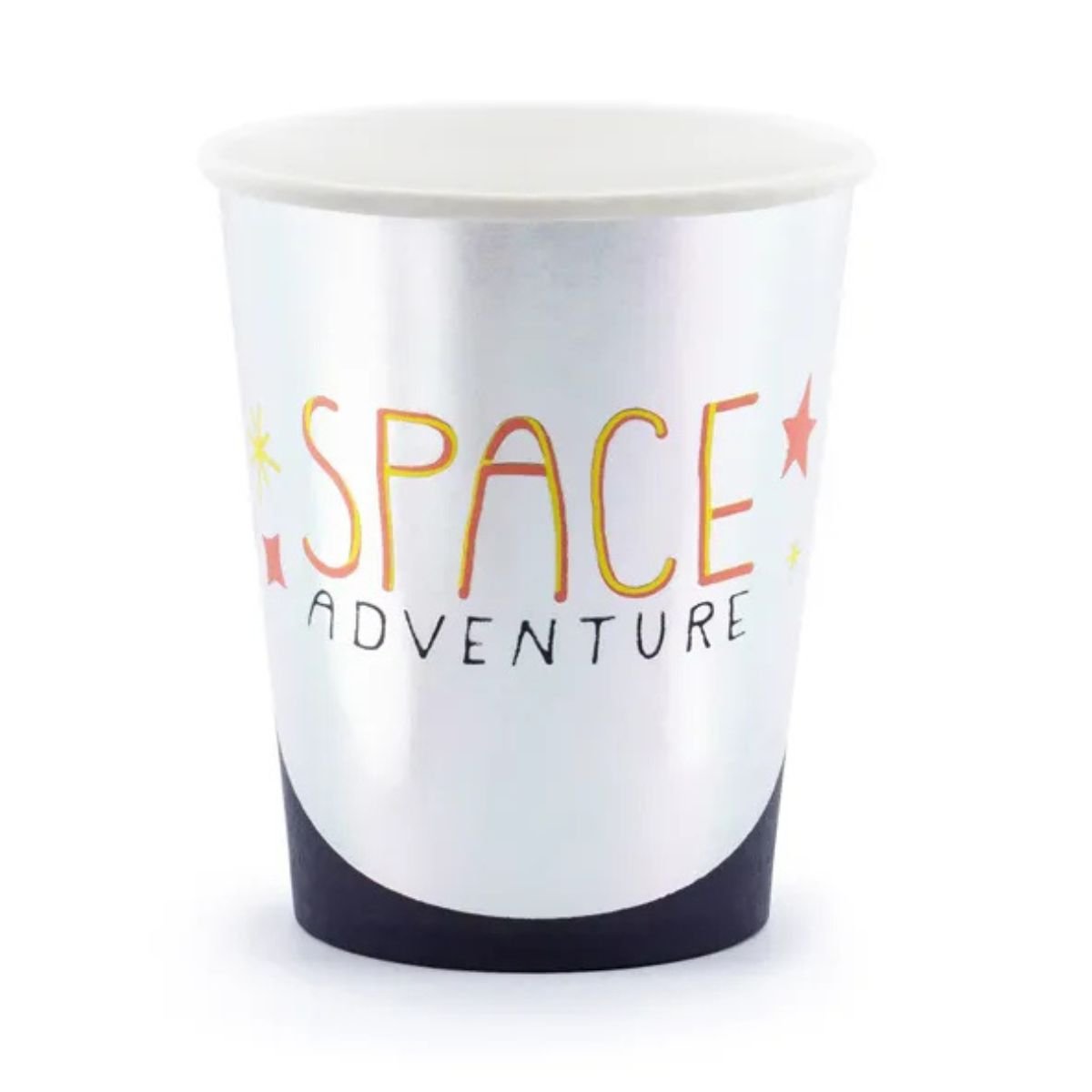 Pack Fiesta Espacial – Decoración + Vajilla - NAROSA SWEET PARTY