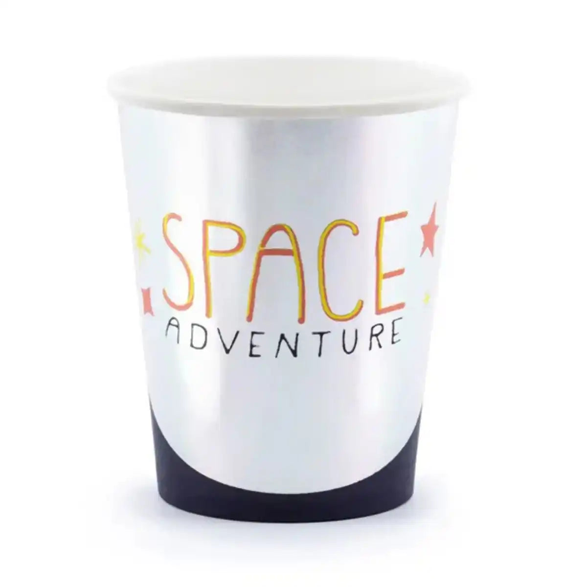 Pack Espacial – Decoración + Vajilla - Narosa Sweet Party Barcelona