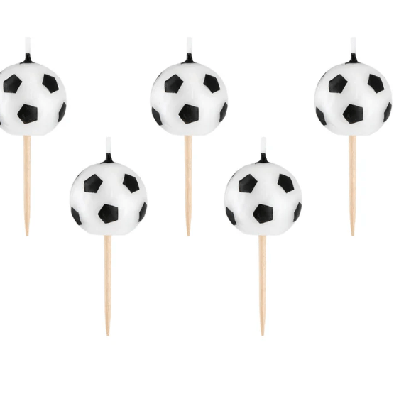 Pack Fiesta Futbol - Decoración y menaje - NAROSA SWEET PARTY