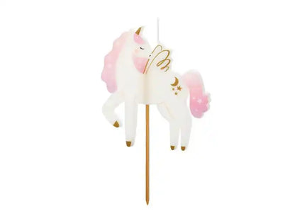 Pack Fiesta Unicornio – Decoración y Menaje Cumpleaños - NAROSA SWEET PARTY